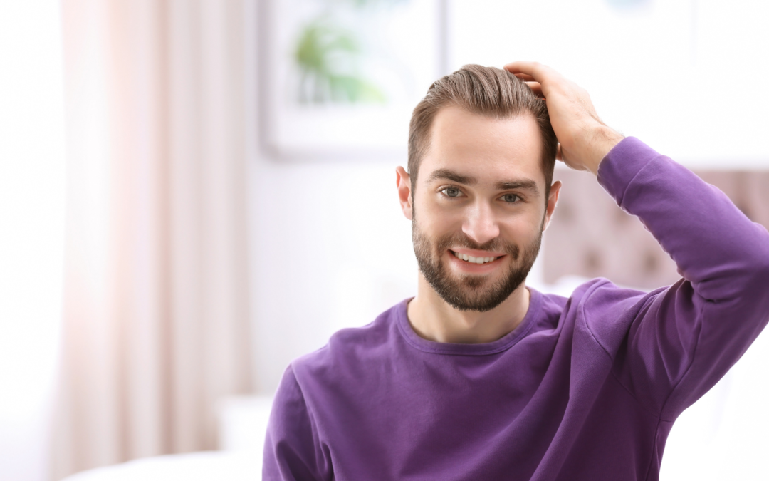 Hair Loss Options for Men: From Prevention to Restoration