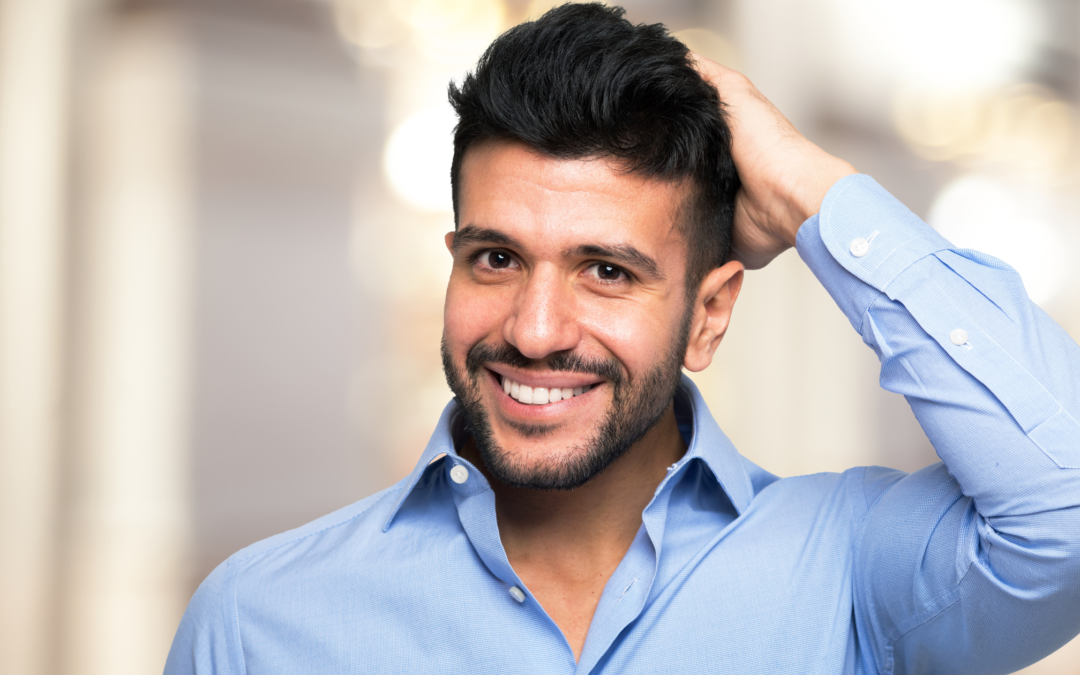 Toupees for Men: Finding the Perfect Hair Replacement Solution