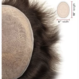 Icon Super Fine Welded Mono Single Strand Single Knotted