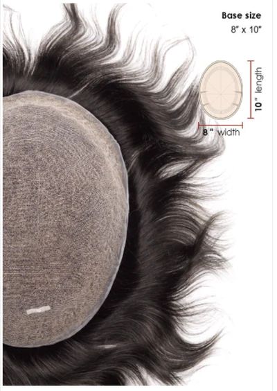 Champion Full French Lace M