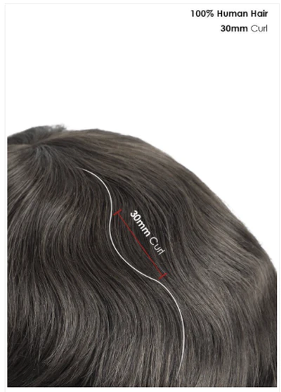 Champion Full French Lace M - Image 2