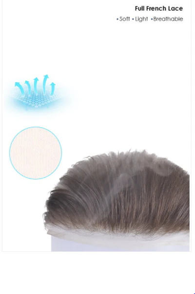 Champion Full French Lace M - Image 4