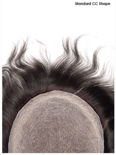 Champion Full French Lace M - Image 5