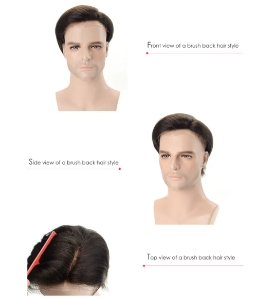 Champion Full French Lace M - Image 6